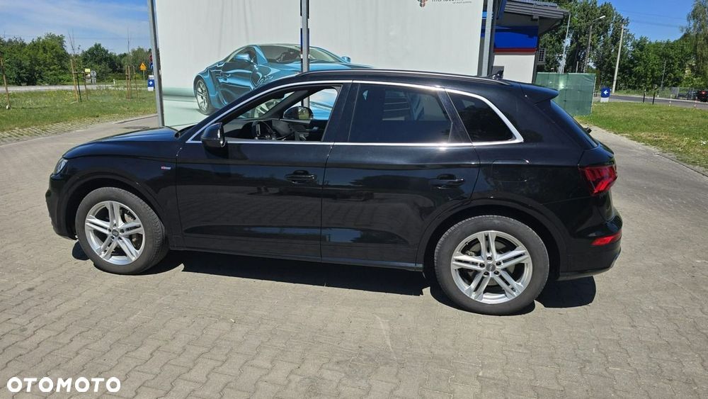 Audi Q5 - 4