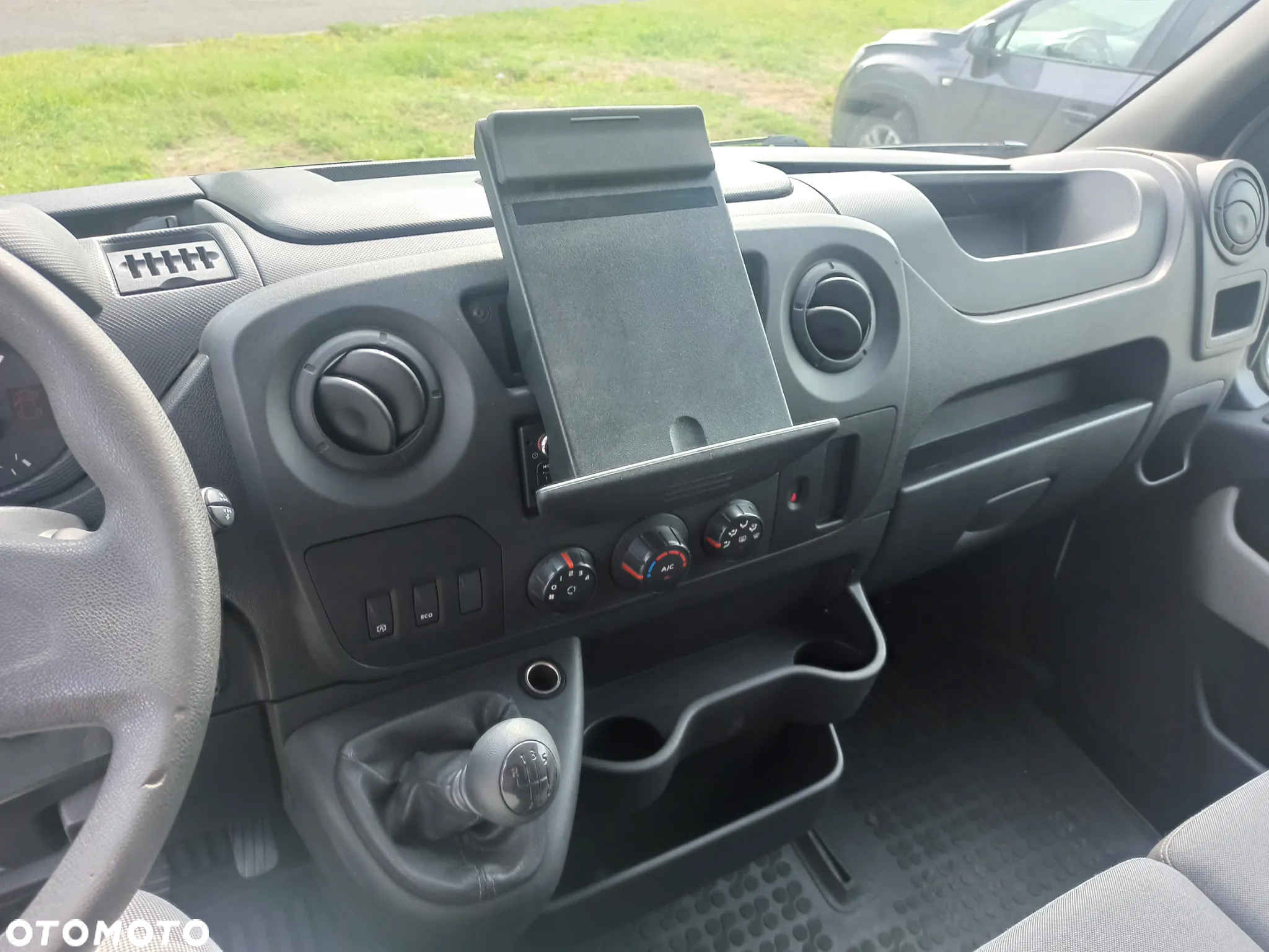 Renault Master - 9