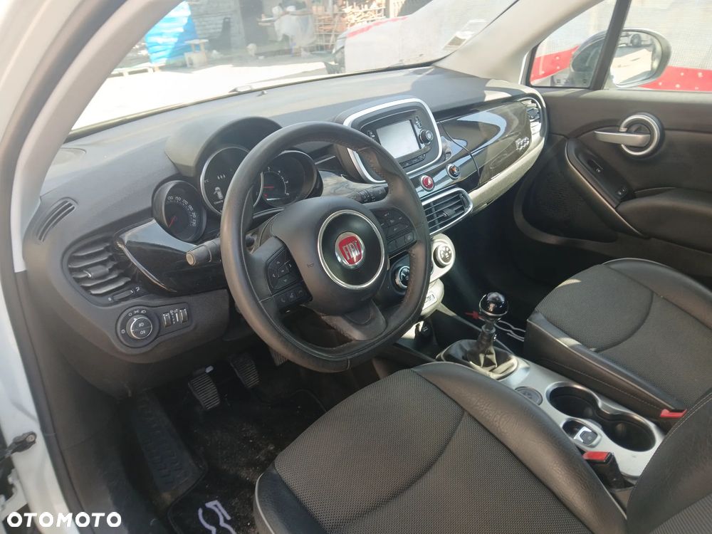 Fiat 500X 1.3 Multijet 4x2 S&S Cult - 14