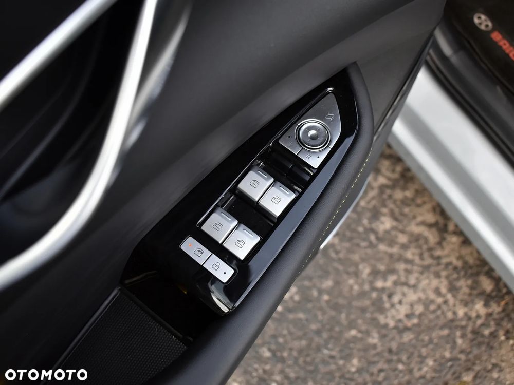 BAIC 5 1.5T Luxury DCT - 23