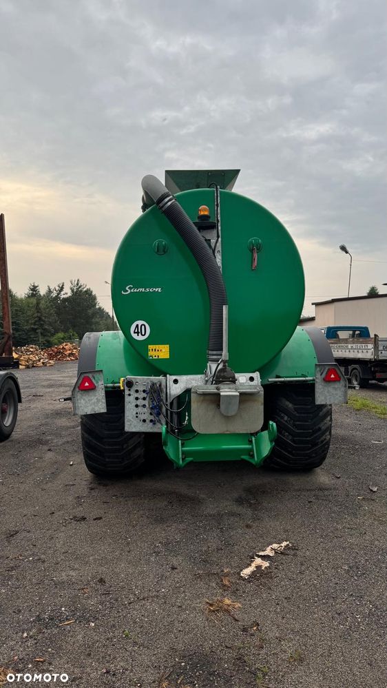 Samson TG20 - 2