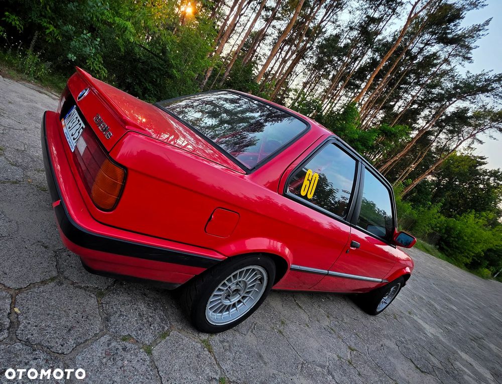 BMW Seria 3 - 13