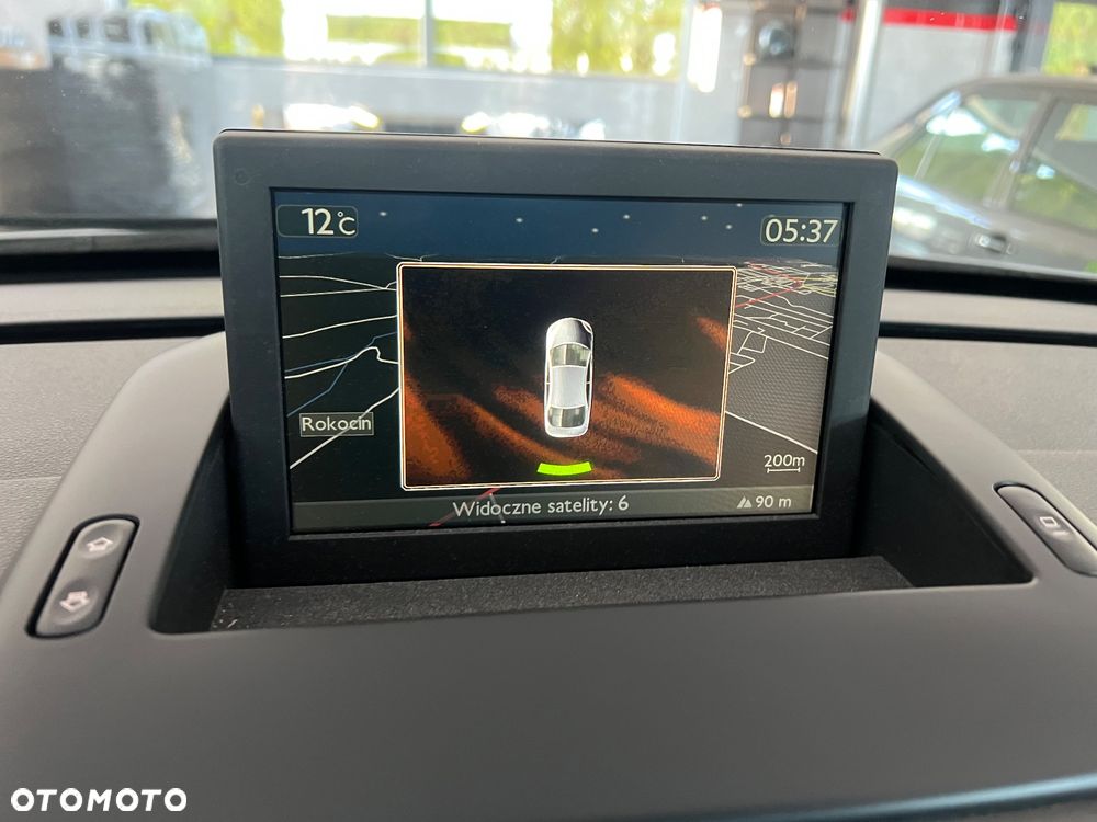 Peugeot 3008 THP 165 EAT6 Stop & Start Crossway - 40