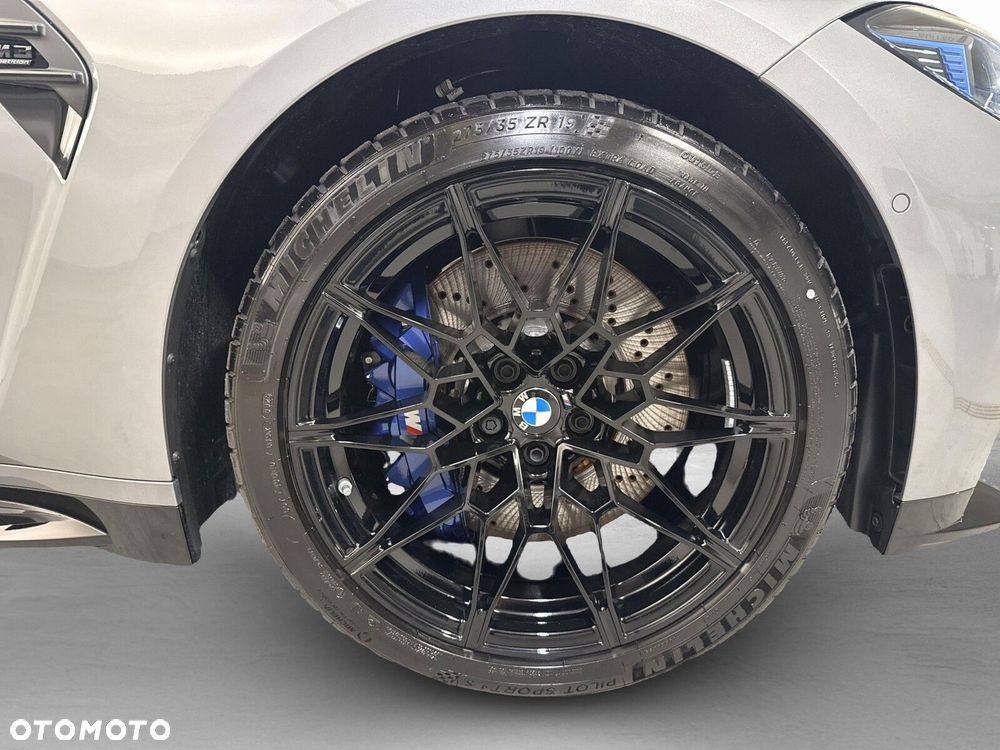 BMW M3 - 10