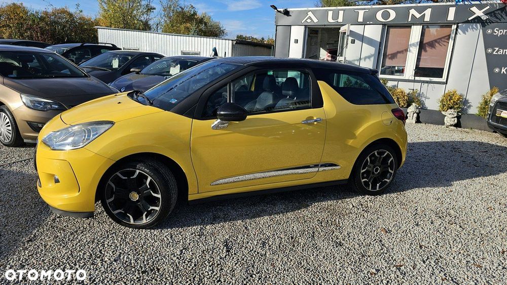 Citroën DS3 - 9