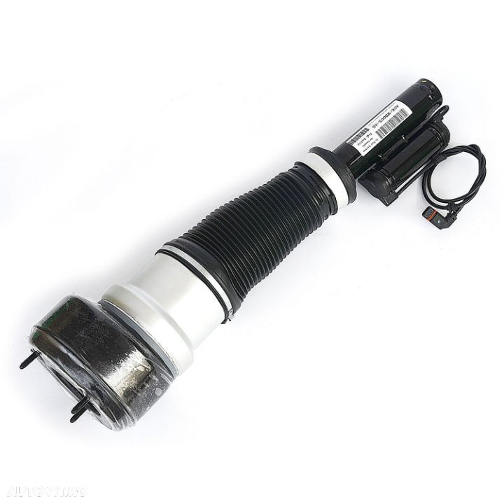 Telescop cu perna fata Mercedes W221 2 Matic NOU! - 3