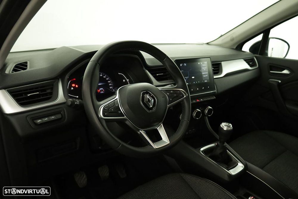 Renault Captur 1.0 TCe Techno - 7