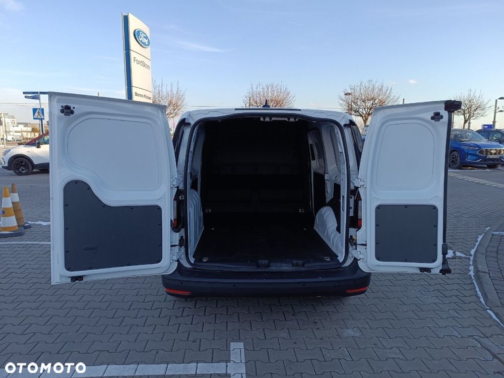 Ford Transit Connect - 21