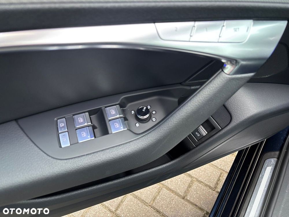 Audi A6 Avant - 29