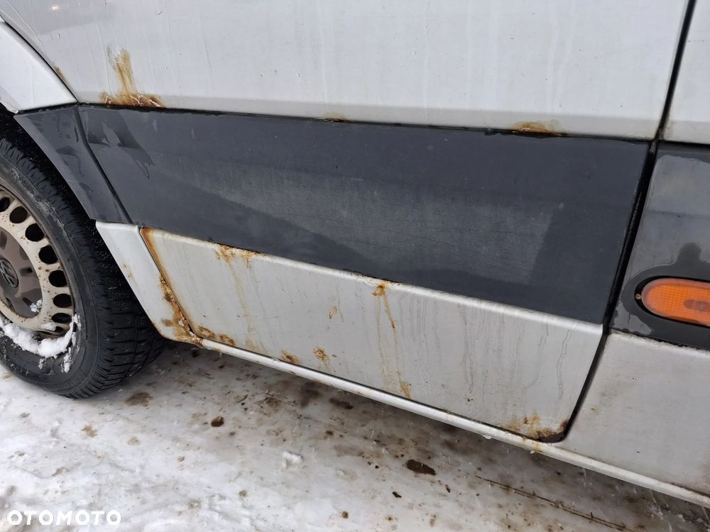 Volkswagen Crafter - 23