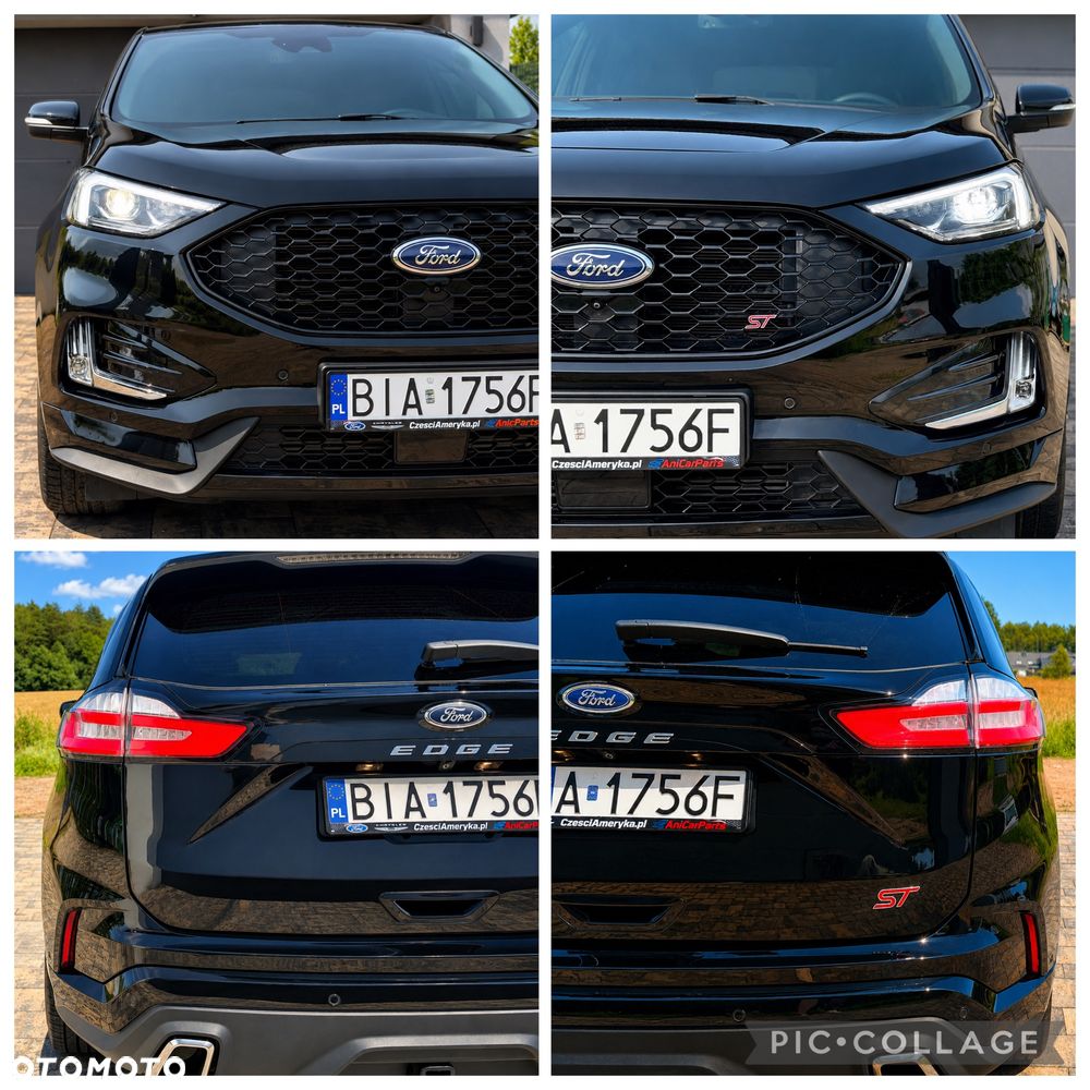 Ford Edge - 38
