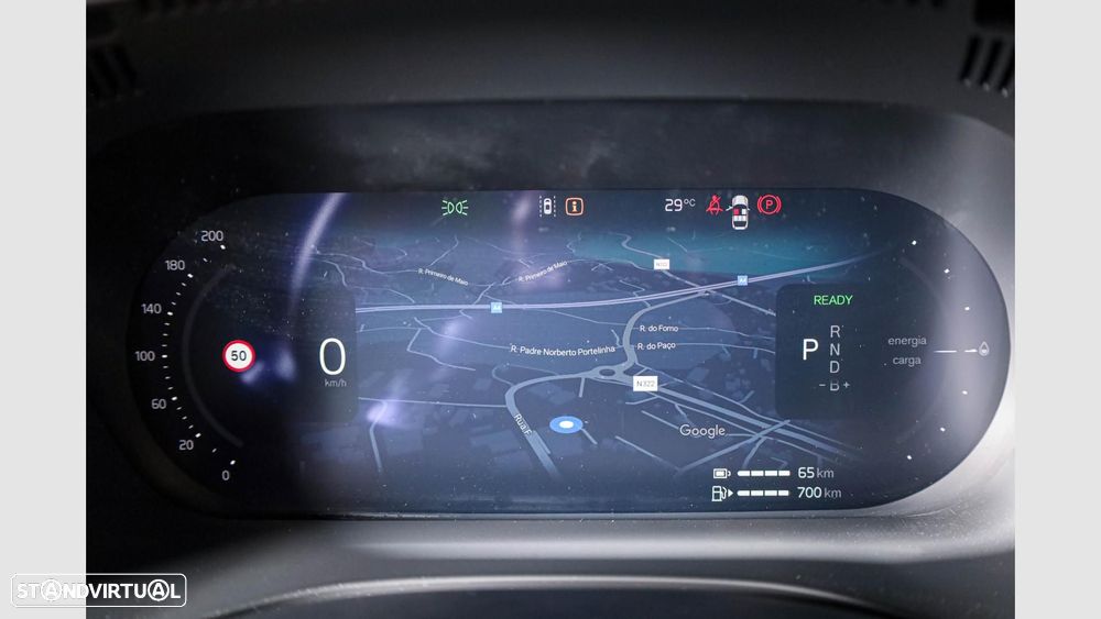 Volvo XC 60 2.0 T6 PHEV Plus Dark AWD - 14