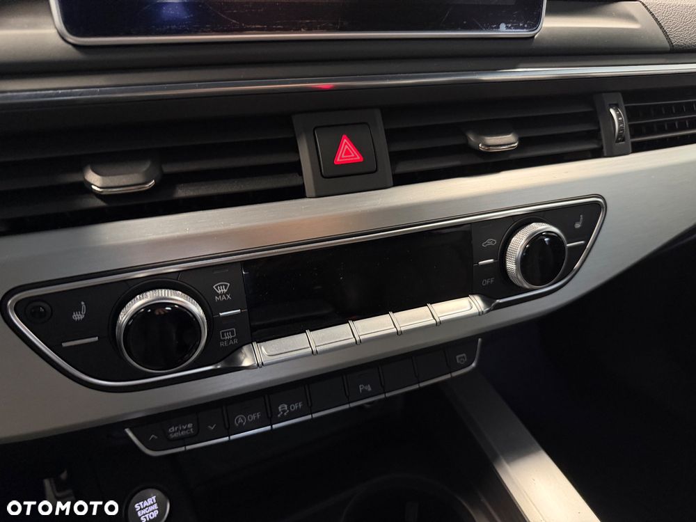Audi A4 Avant 2.0 TDI ultra S tronic sport - 20