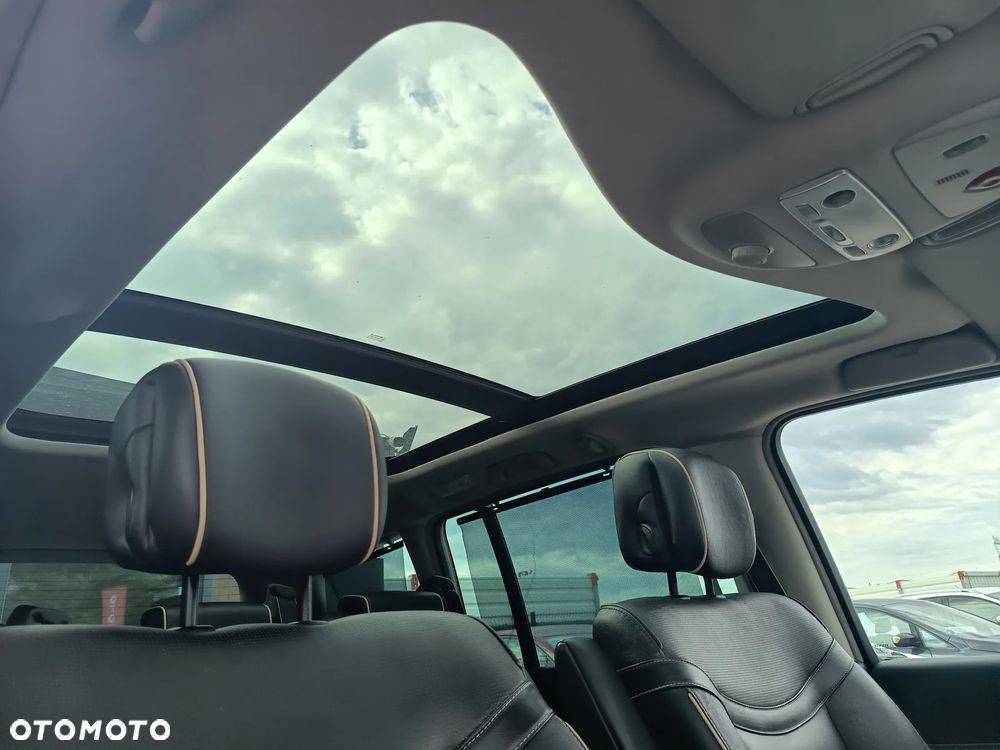 Renault Espace 2.0 dCi 175 FAP Initiale - 23