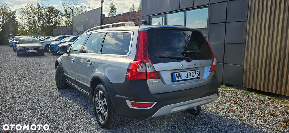 Volvo XC 70 - 19