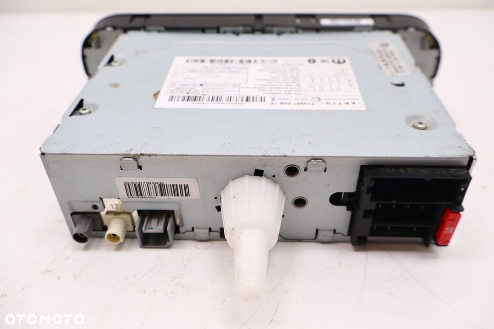 FIAT PANDA III RADIO '07356980940 - 6