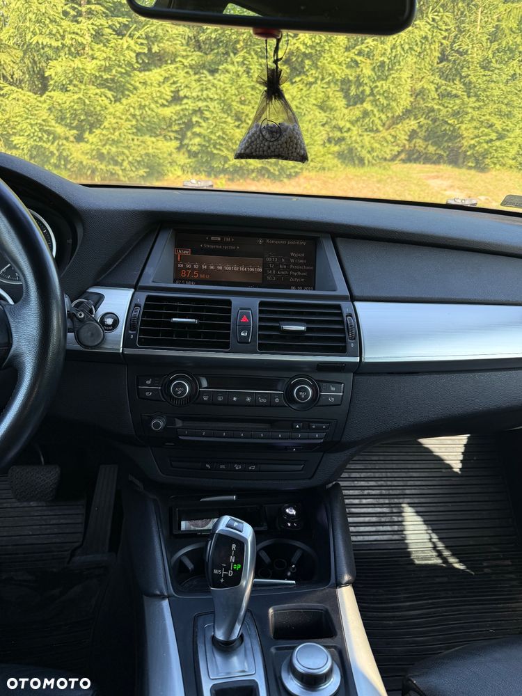 BMW X6 35d xDrive - 10