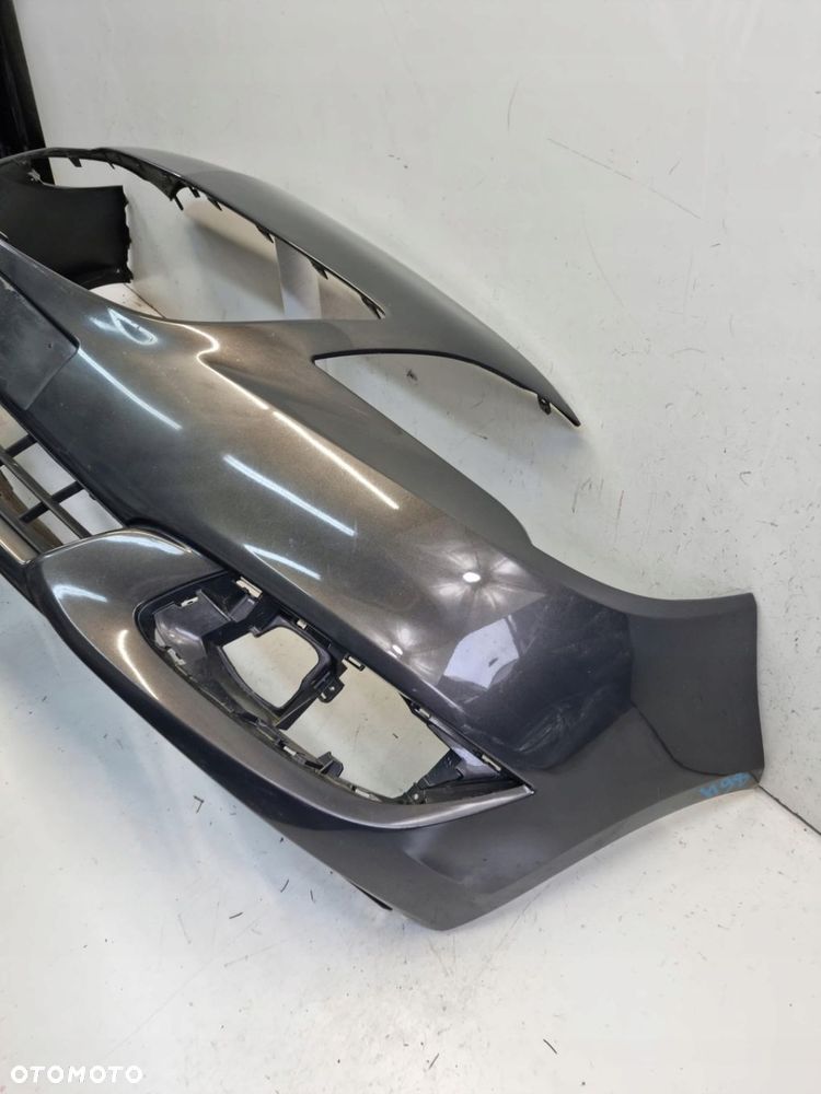 Opel Meriva B LIFT Zderzak przód przedni - 4