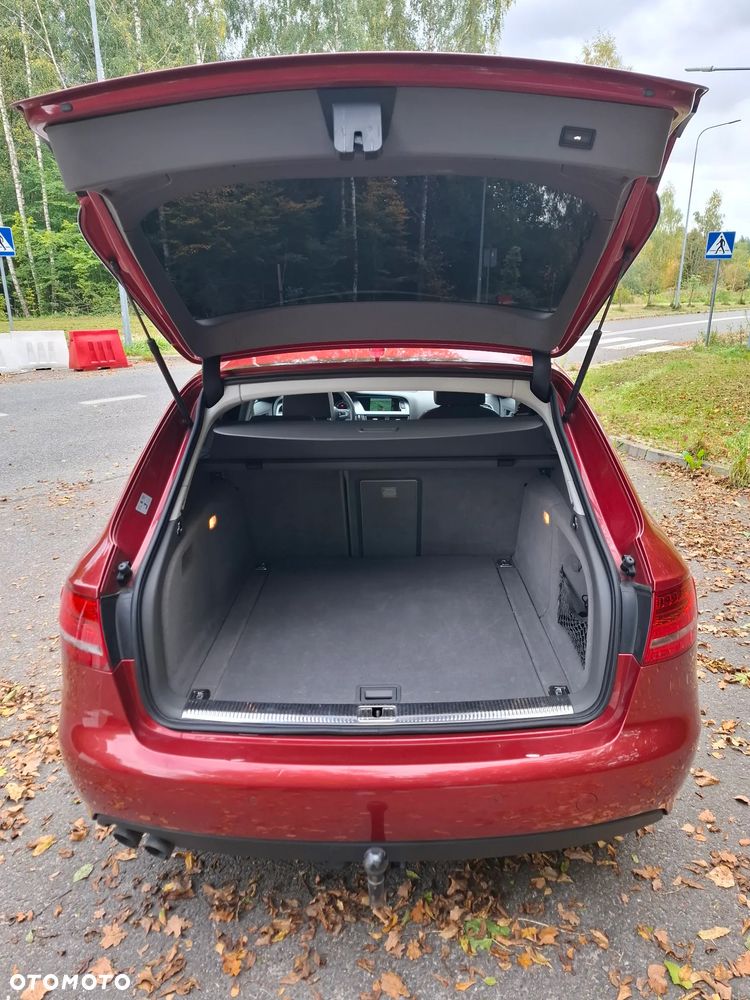 Audi A4 Avant - 36