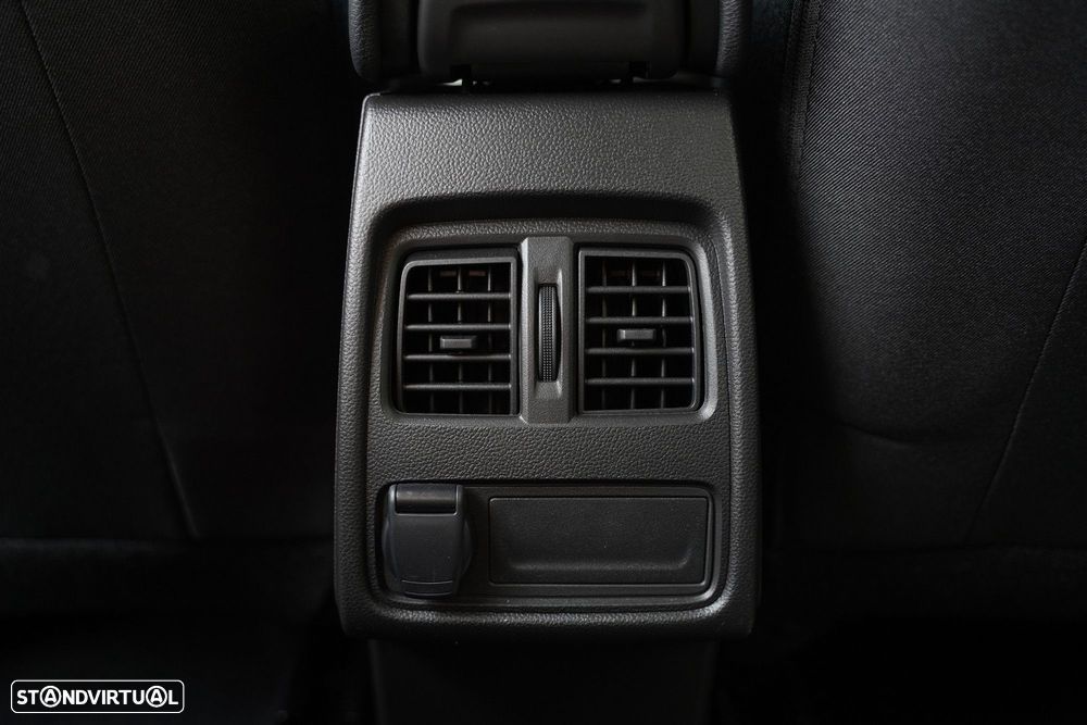 Mitsubishi ASX 1.0 MPI-T Bi-Fuel Kaiteki - 16