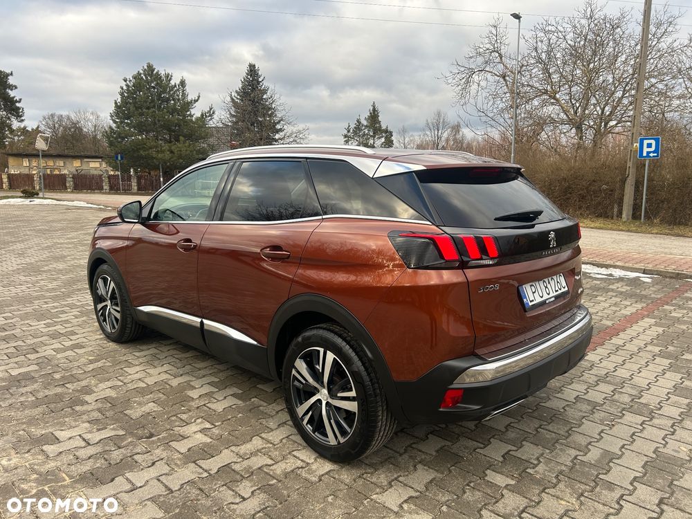 Peugeot 3008 BlueHDi 130 Stop & Start Active - 10