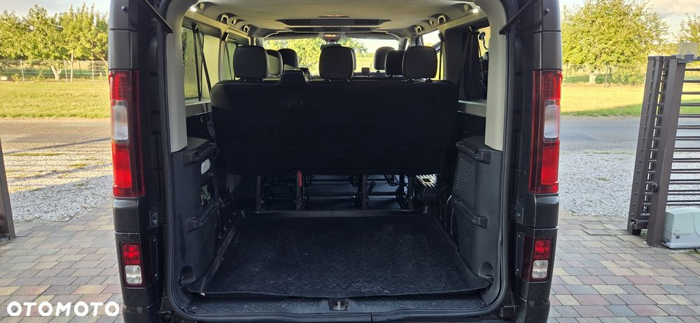 Opel Vivaro 1.6 CDTI L2 - 13
