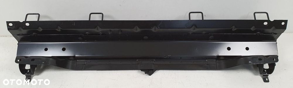 BELKA UCHWYT MOCOWANIE ISOFIX BMW X6 E71 - 6