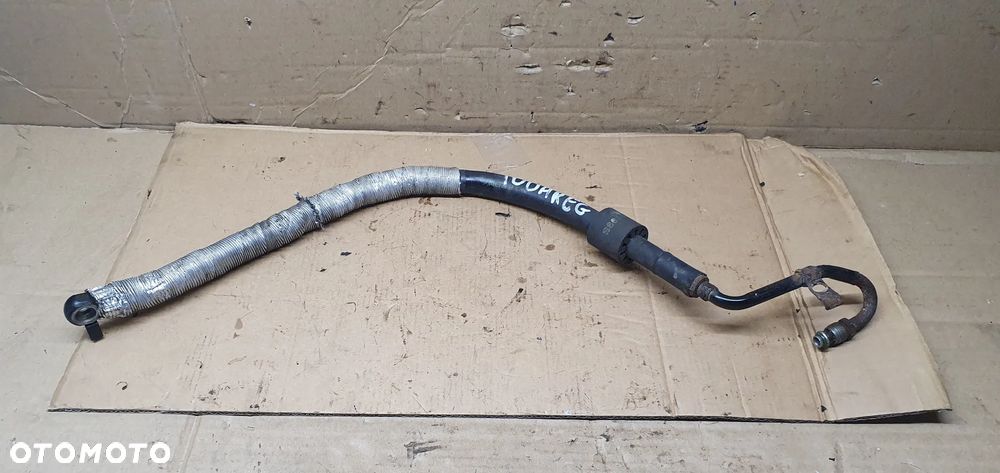 Przewód wąż rurka wspomagania VW Touareg 3.0 TDI - 1