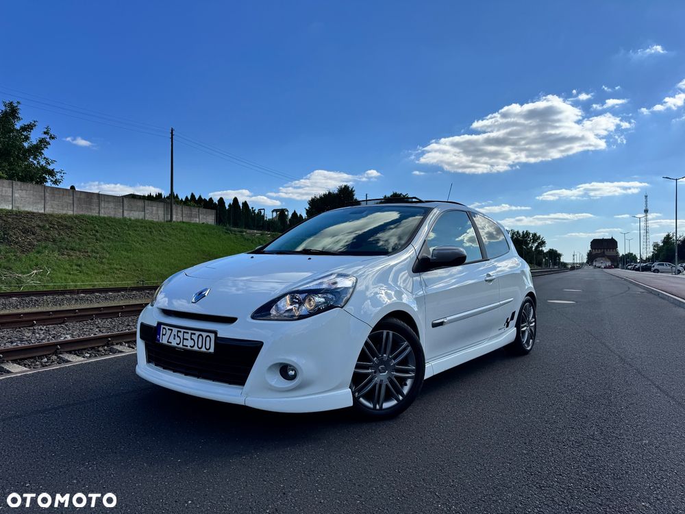 Renault Clio 1.6 16V GT - 1