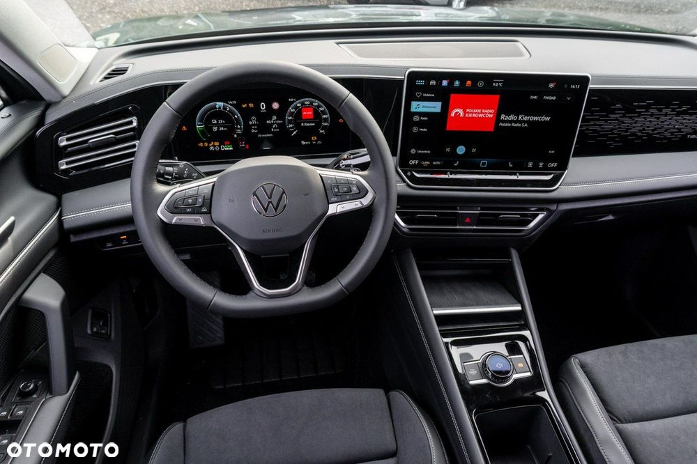 Volkswagen Tiguan - 18