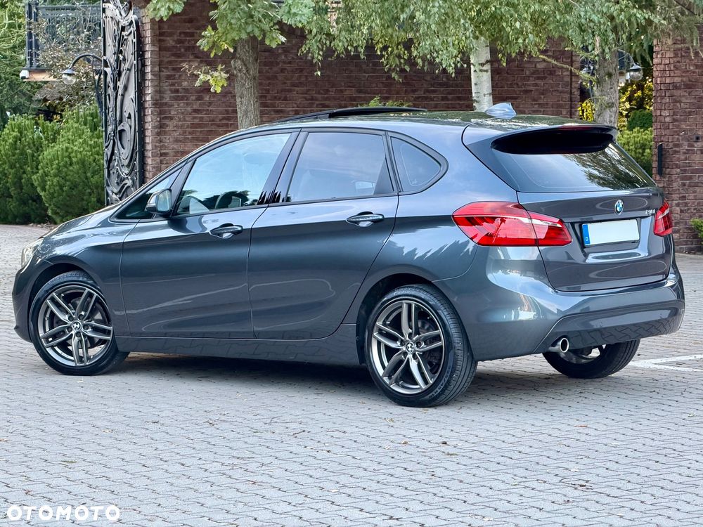 BMW Seria 2 218i Advantage - 23