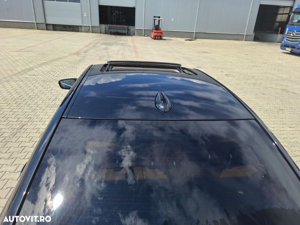BMW Seria 3 320d xDrive AT - 9