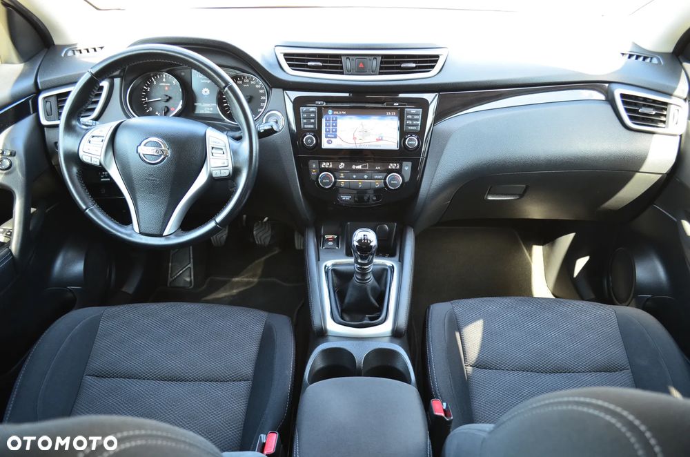 Nissan Qashqai 1.2 DIG-T 360 - 20