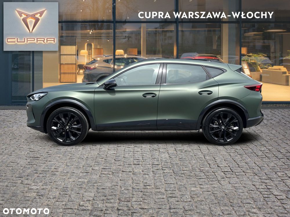 Cupra Formentor 1.5 eTSI mHEV Tribe Edition DSG - 4