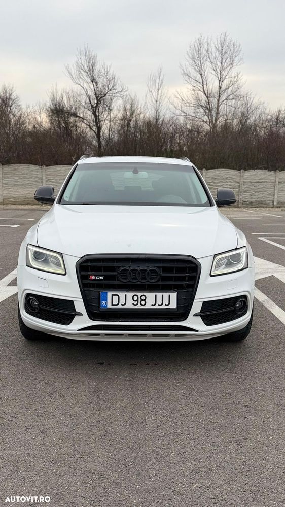 Audi SQ5 - 3
