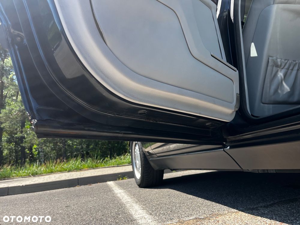 BMW Seria 7 - 20