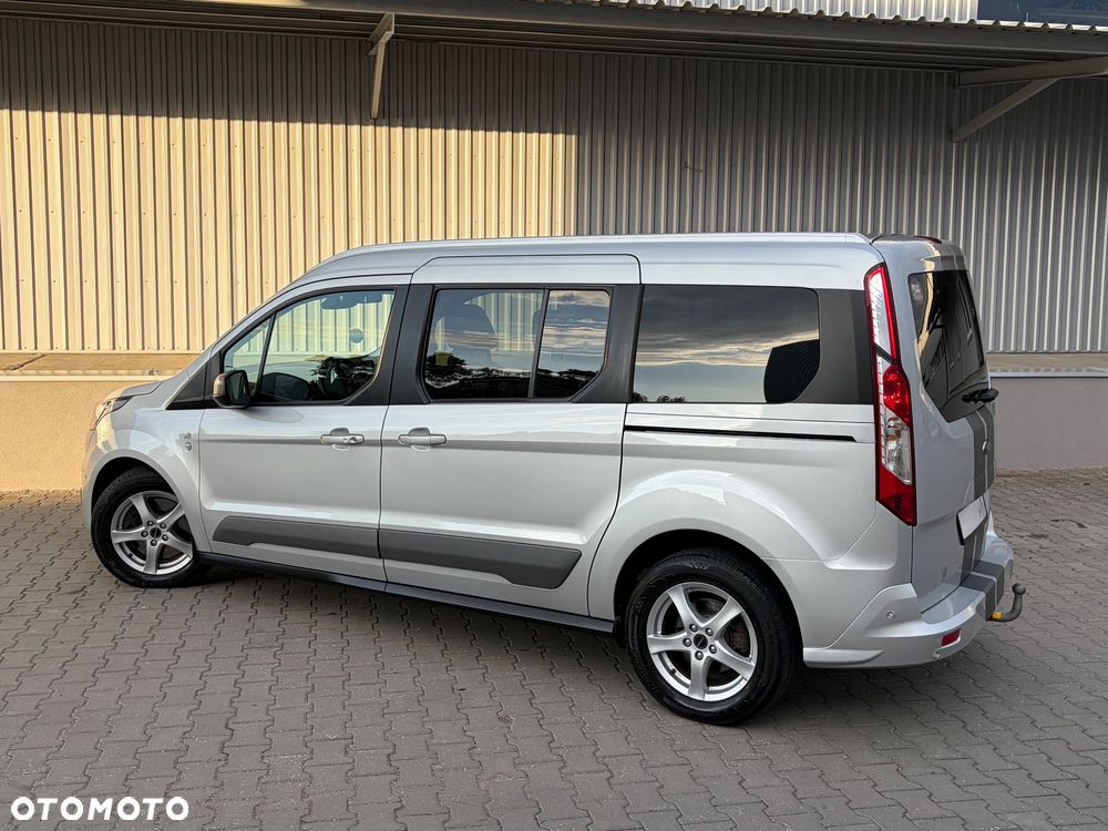 Ford Tourneo Connect Grand - 8