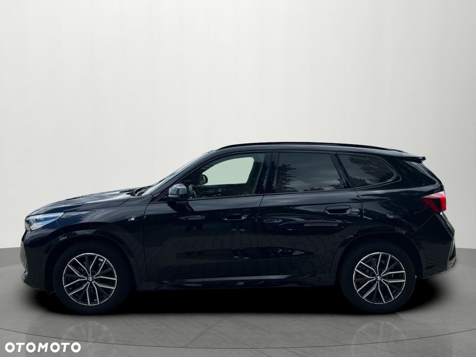 BMW X1 sDrive18i xLine sport - 24