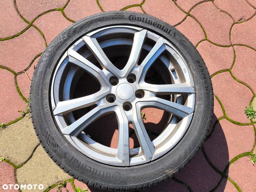 Opel Astra 1.4 T Enjoy - 21