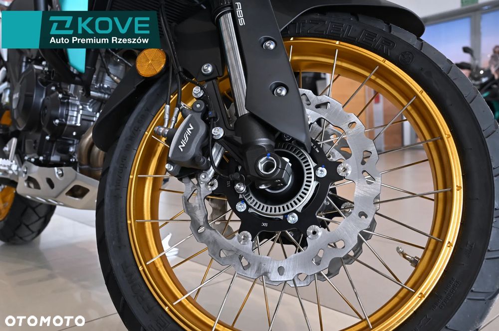 KOVE 510X - 8