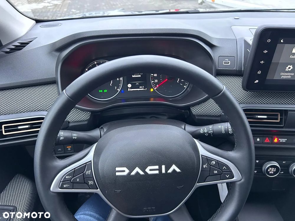 Dacia Sandero Stepway 1.0 TCe Expression - 18