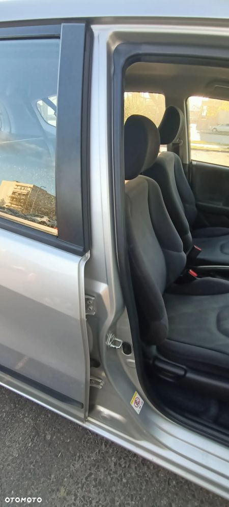 Honda Jazz 1.4 i-VTEC Elegance - 10