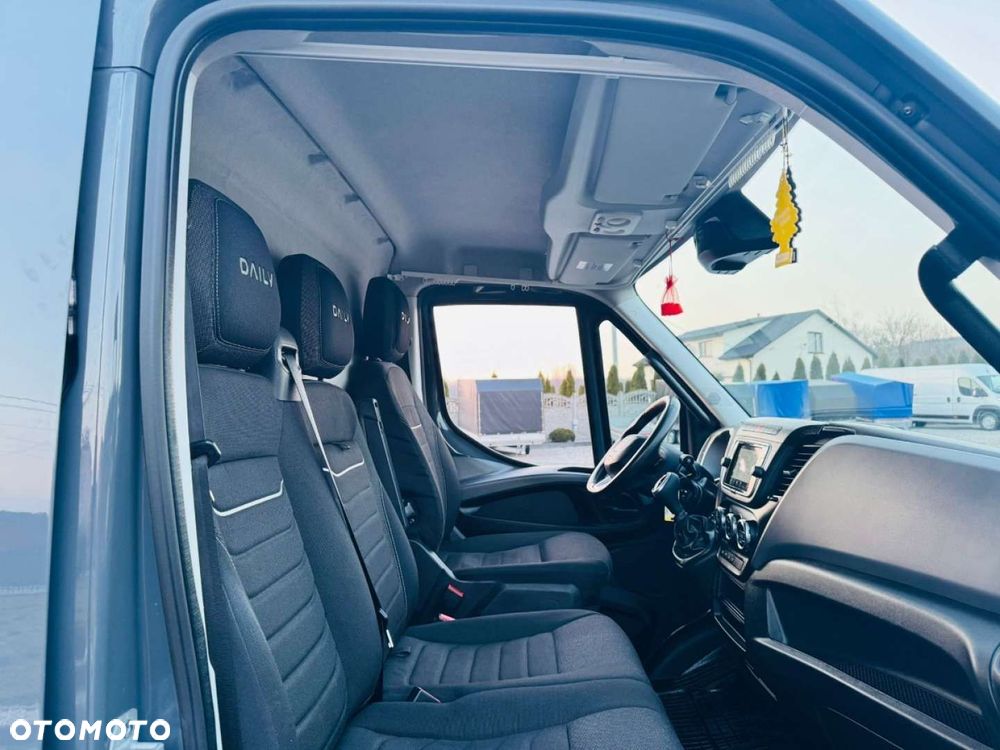Iveco Maxi  35S16  Himatic - 39