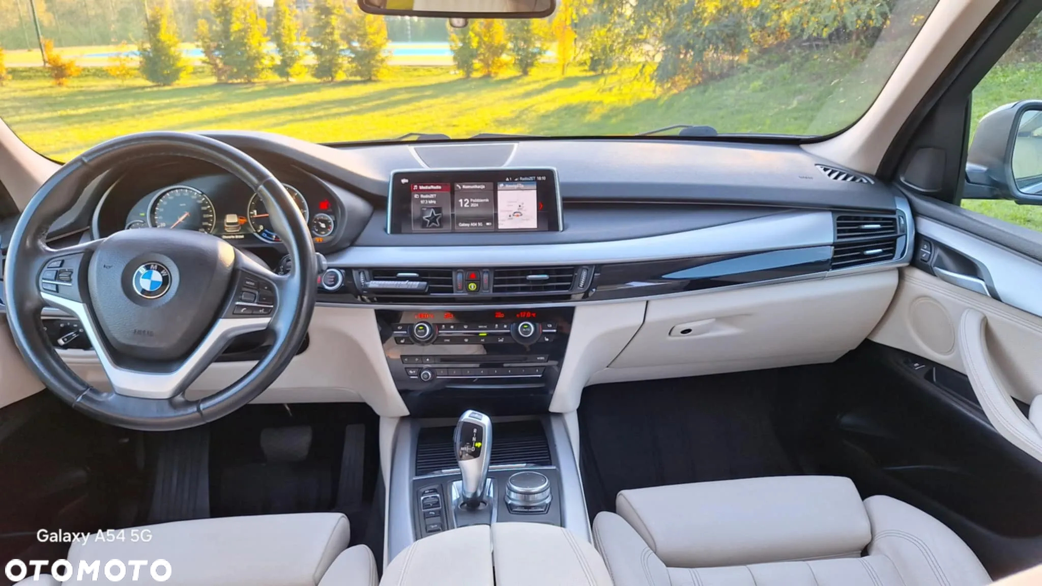 BMW X5 xDrive25d - 7