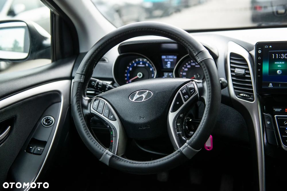 Hyundai i30 1.4 Advantage - 30