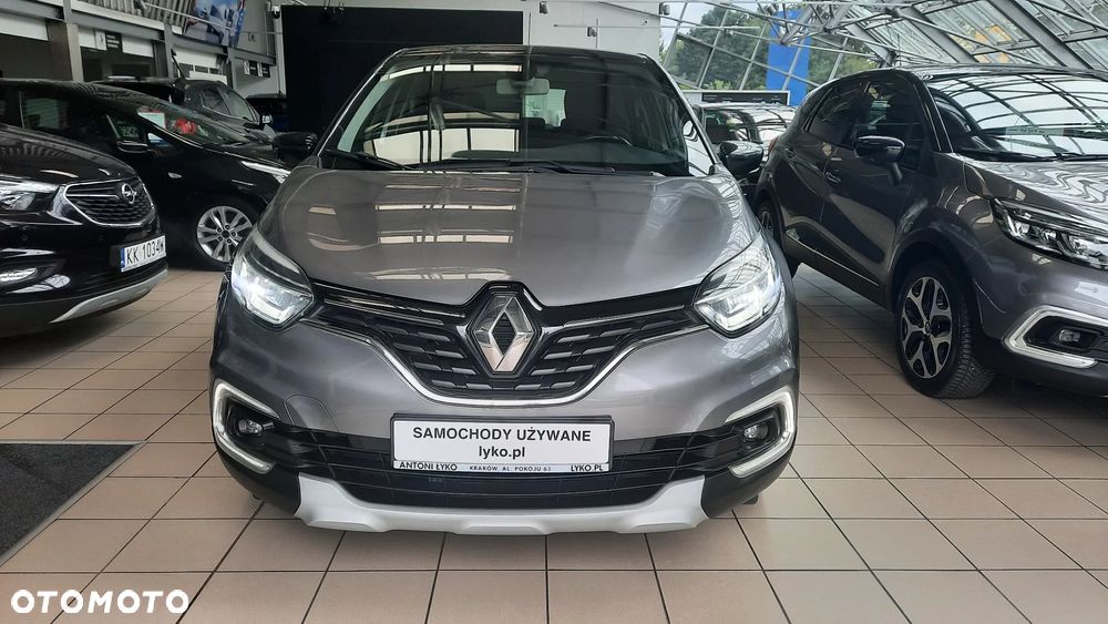 Renault Captur TCe 150 EDC GPF INTENS - 8