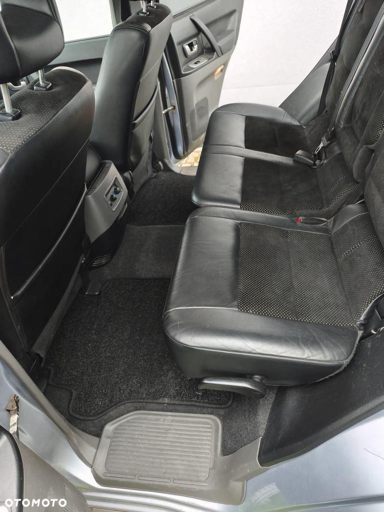 Mitsubishi Pajero 3.2 DID Instyle DAKAR - 7