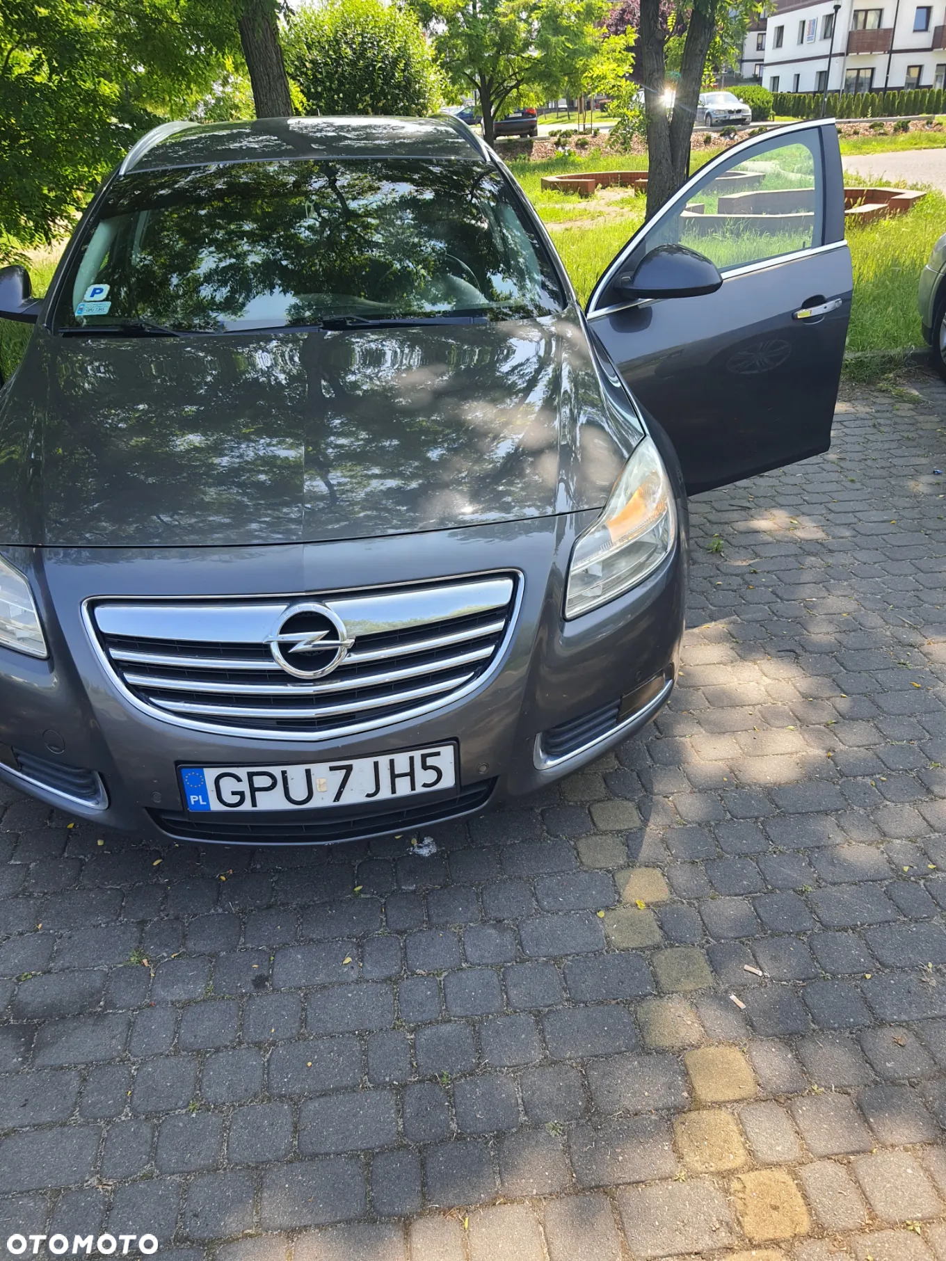 Opel Insignia 2.0 CDTI - 6