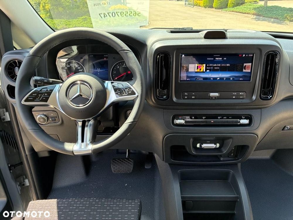 Mercedes-Benz Vito Tourer L3 Pro 9G-Tronic 447.705 - 11