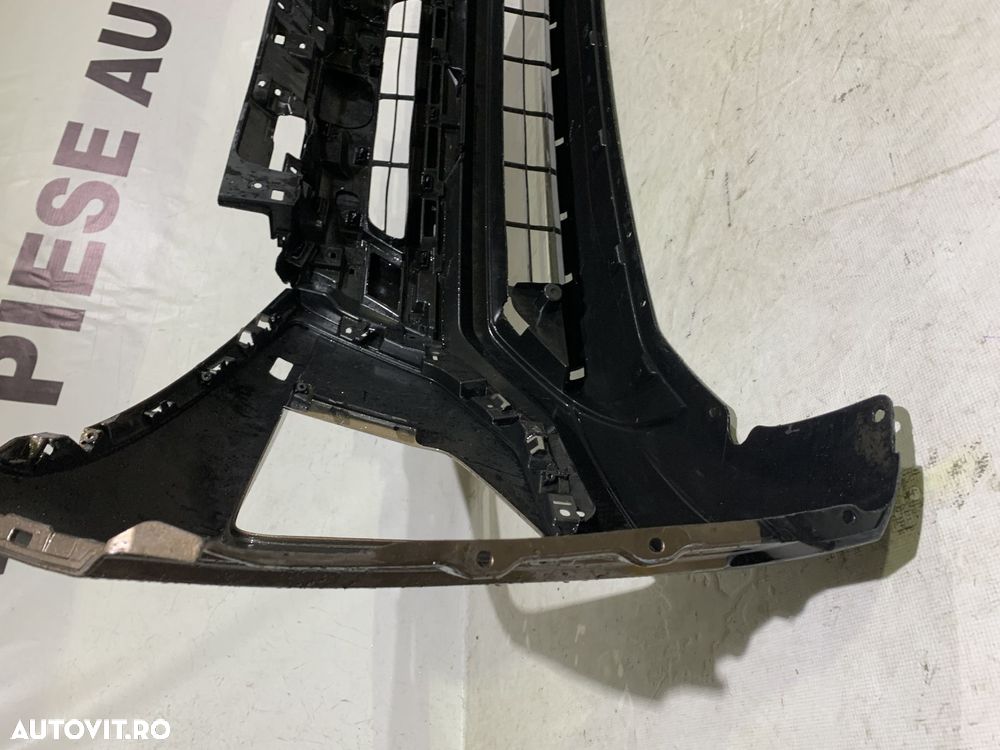 Bara fata Mitsubishi Eclipse Cross, 2018, 2019, 2020, 2021, 2022, cod origine OE 6400H717ZZ. - 6